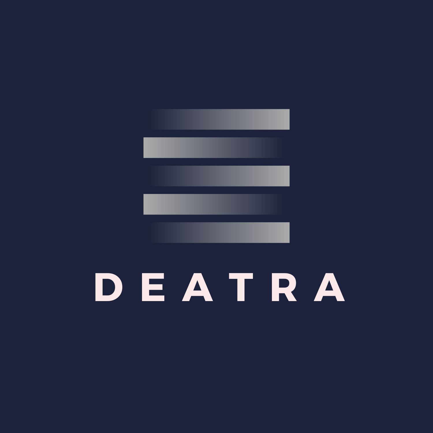 לוגו DEATRA